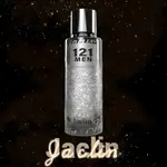 Jaclin-Body Men Mist